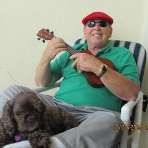 Meet your Posher, John